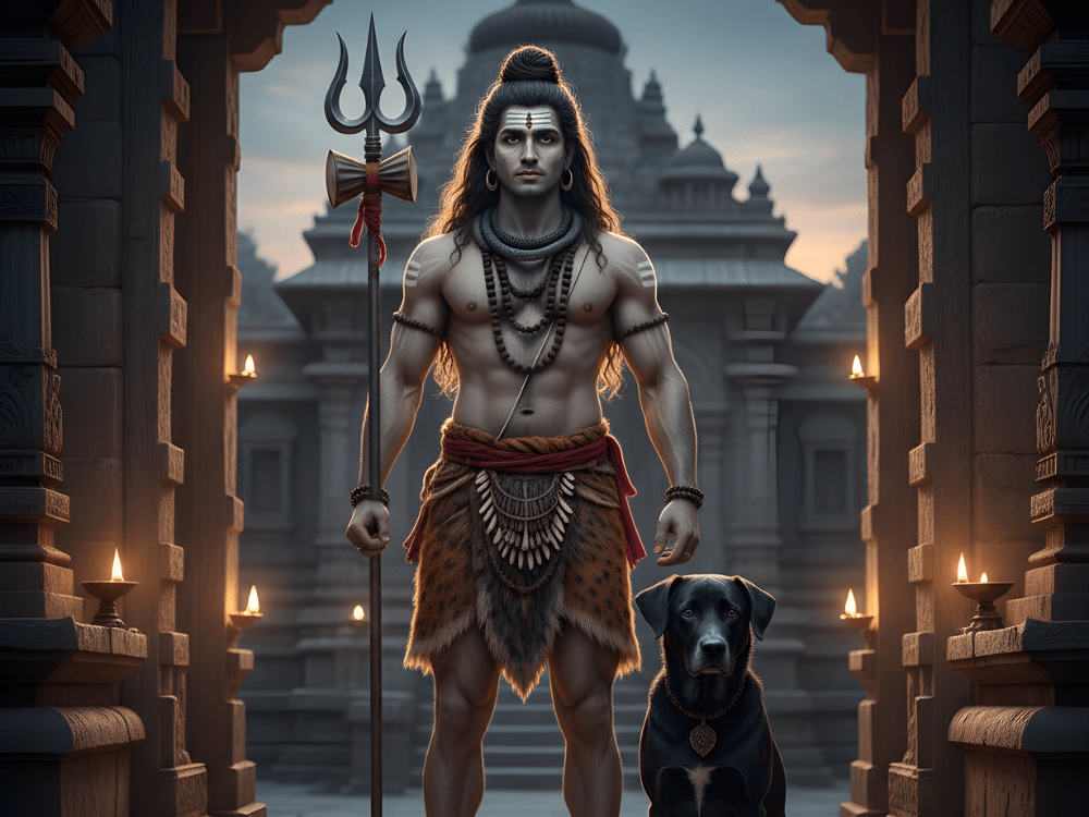Lord Bhairava: Story, History, Significance & More