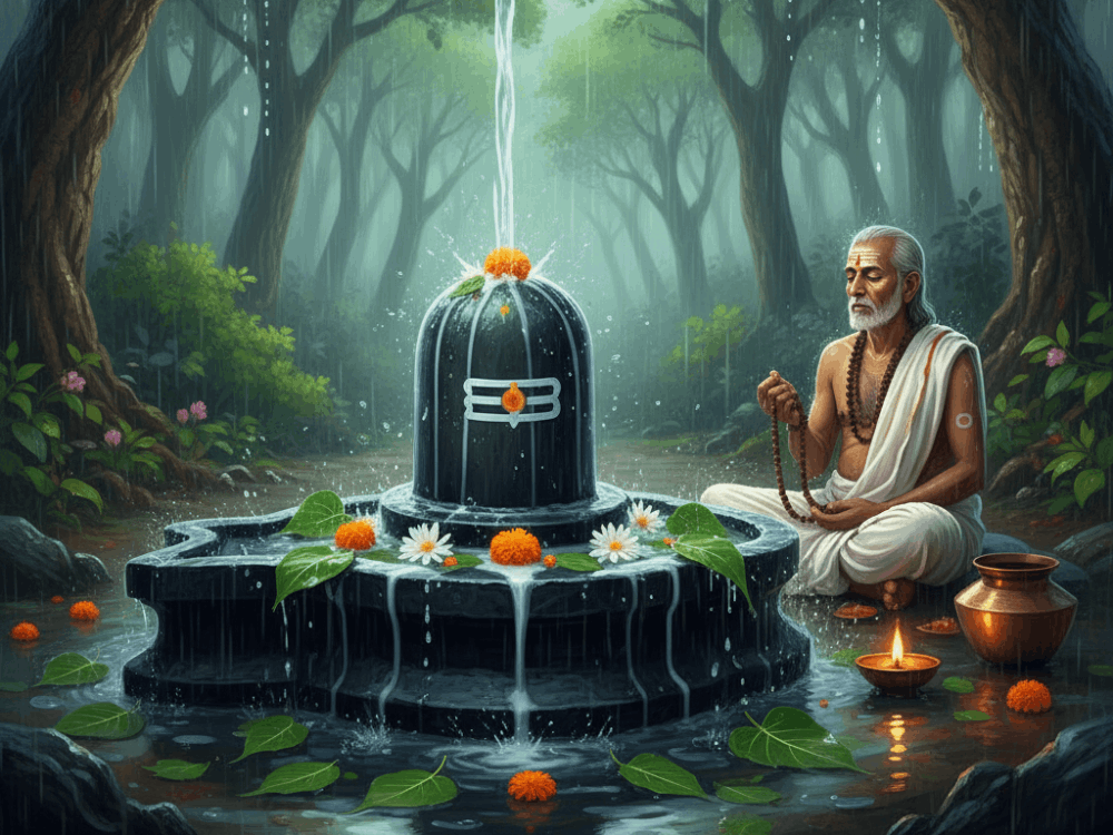 Shravan Month 2026: Date, Importance, Story, Fasting Rules