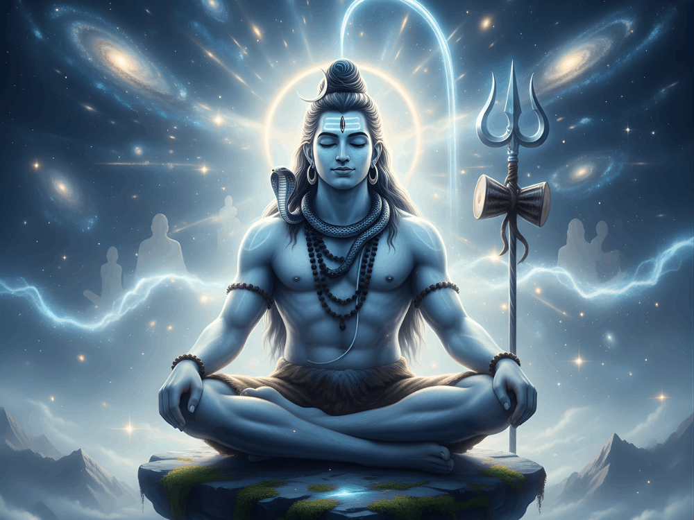 Lord Shiva: Meaning, Powers, and Why He Is Called the God of Gods