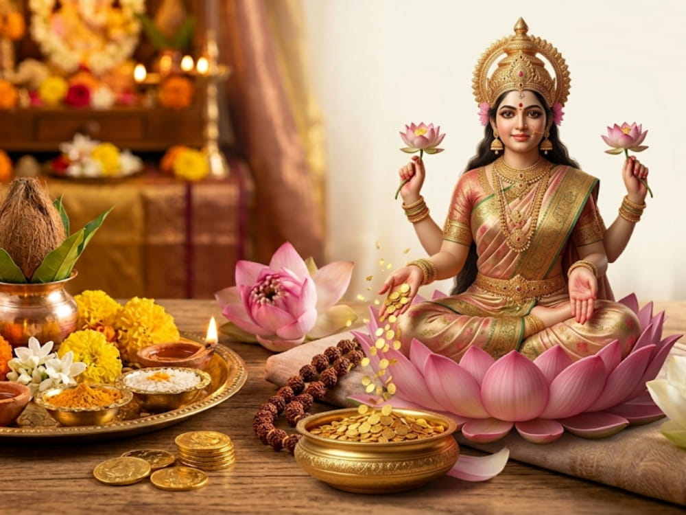 Akshay Tritiya 2026: Meaning, Significance