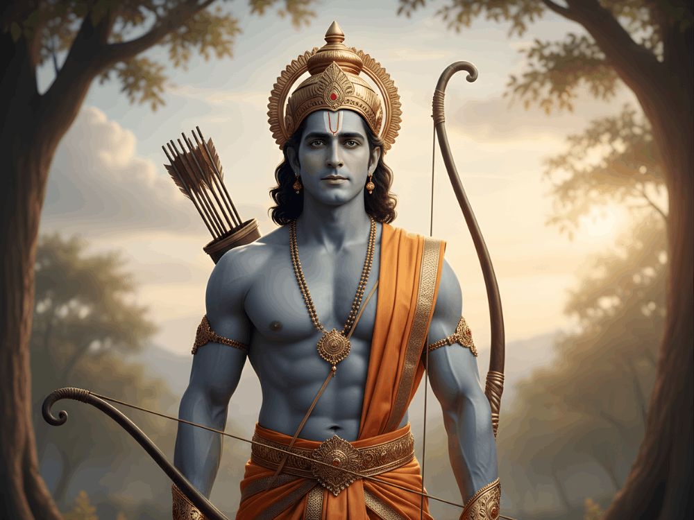 Lord Shri Ram Story