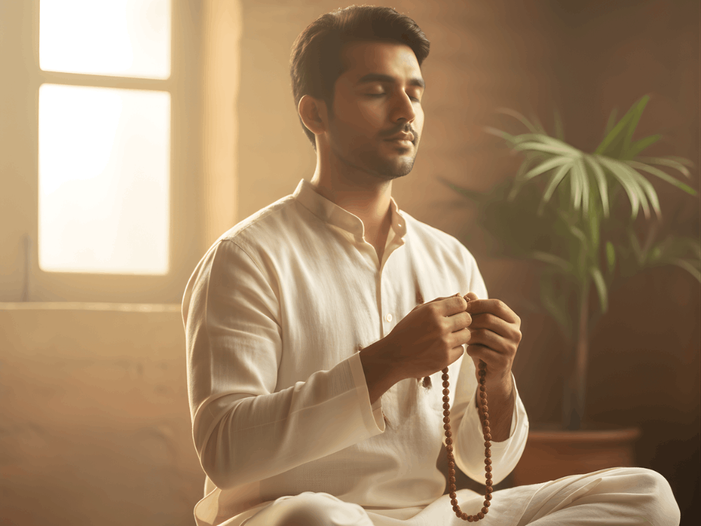The Significance of 108 in Hinduism