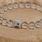 Spatik Beads Bracelet