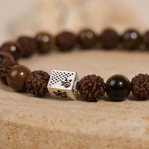 Natural Stone Bracelets