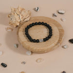 Lava Stone Bracelet