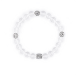 Om Namah Sivay Beads