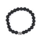 Lava Stone Bracelet