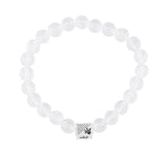 Spatik Diamond Cut Beads Bracelet