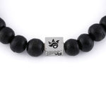 Karungali Beads Bracelet