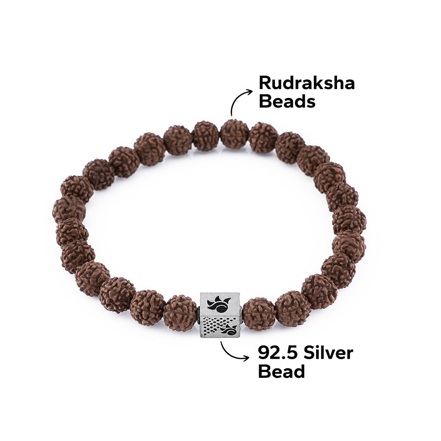 Rudraksha Beads
