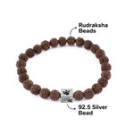 Rudraksha Beads