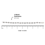 Pure Silver Bracelet