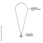 Adiyogi Pendant