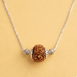 10 Mukhi Rudraksha Kavach