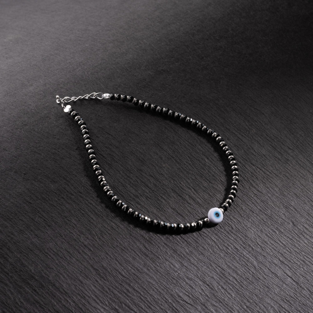 Silver Anklet for women