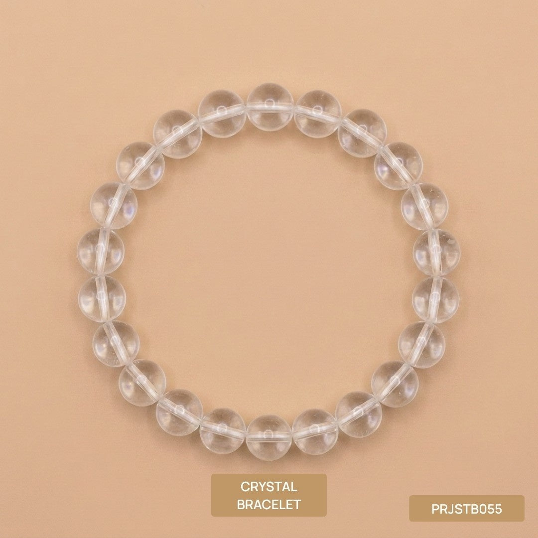Crystal Bracelet