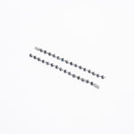 Orignal Silver Beads Nazariya for Kids