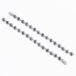 Authentic Silver Beads Nazariya for Kids
