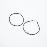 Silver Anklet