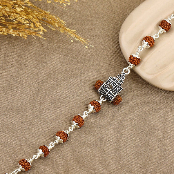 Rudraksha Bracelets