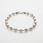 Traditional 5–6 MM CNC Beads Bracelet