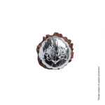 Orignal Adiyogi Pendant (7 Mukhi Nepali Rudraksha) With Chain