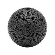 Lava stone
