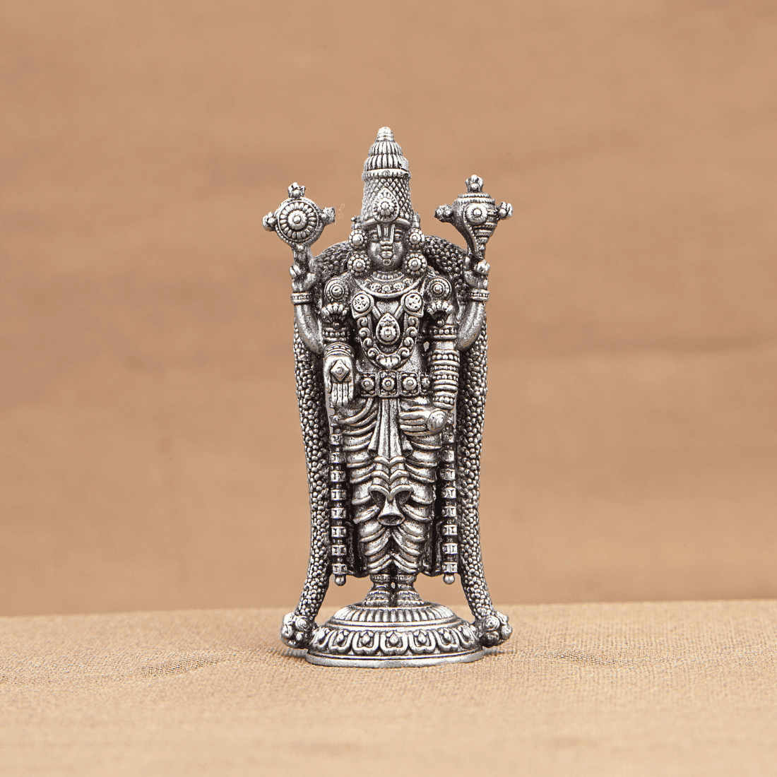 Lord Tirupati Balaji 