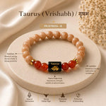 Taurus ( Vrushabh )