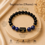Sagittarius ( Dhanu )