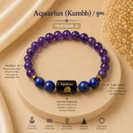 Aquarius ( Kumbh )