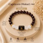 Capricorn ( Makar )