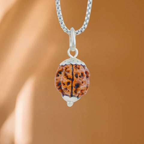 Rudraksha Pendant