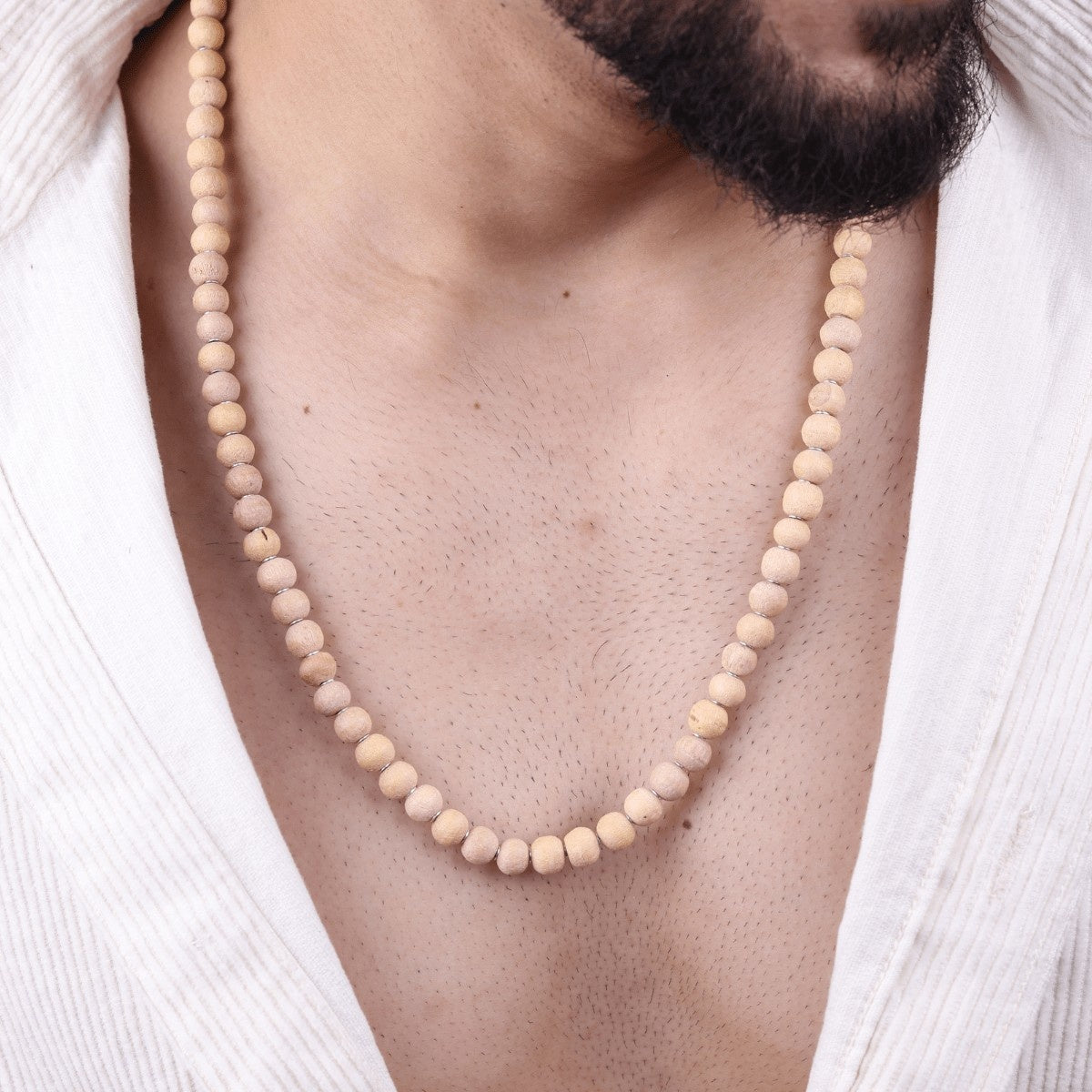 Tulsi Beads Jap Mala