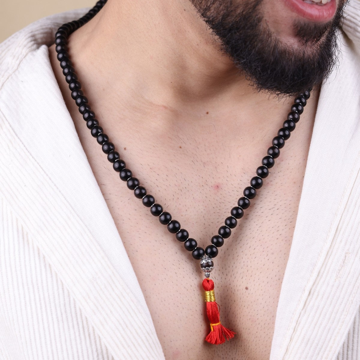 Karungali Mala