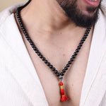 Karungali Mala