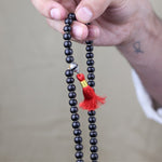 Karungali Beads Jap Mala