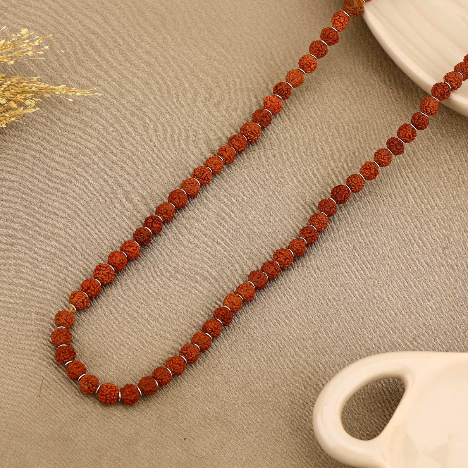 Rudraksha Jap Mala