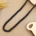 Karungali Beads Jap Mala