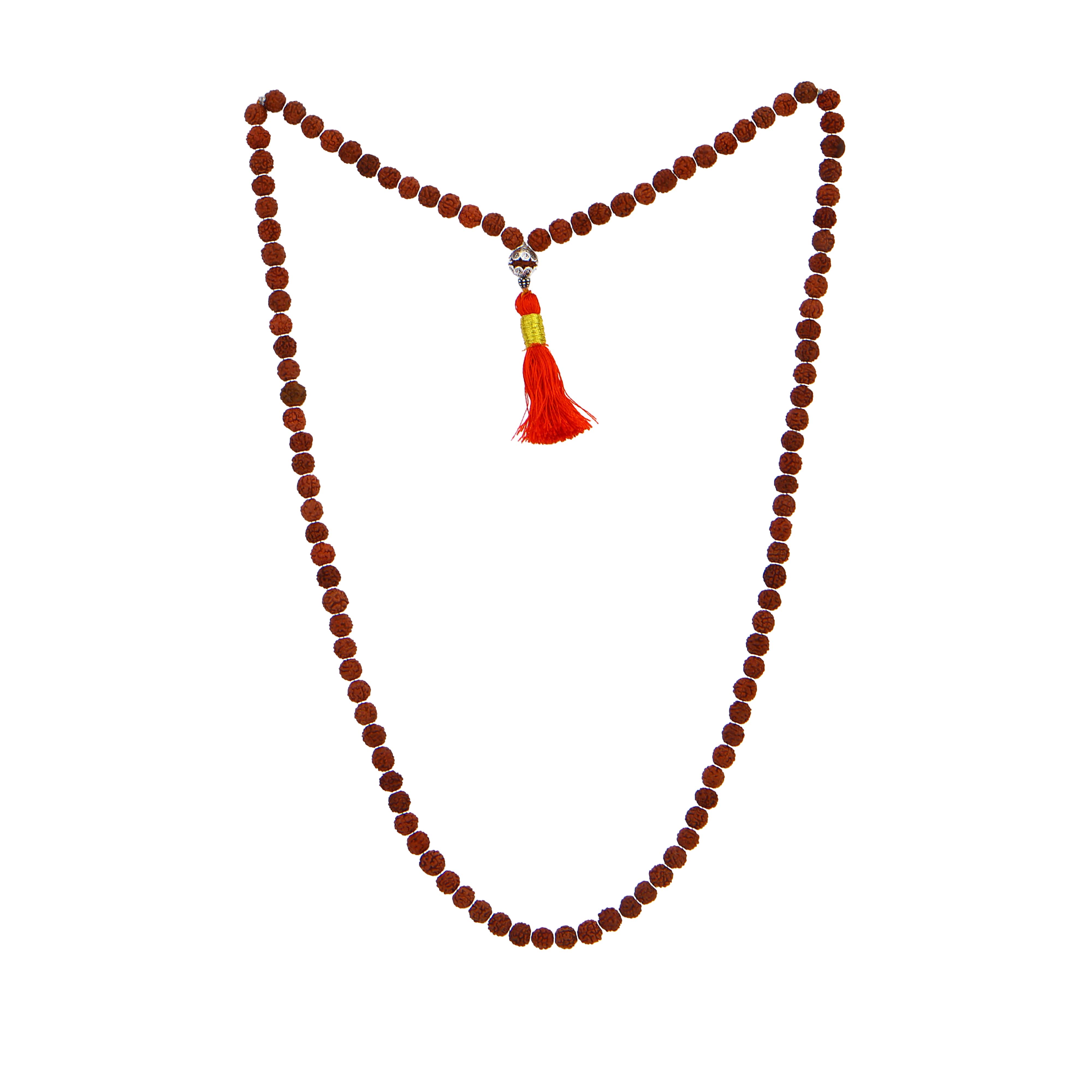Rudraksha Jap Mala