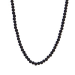 Karungali Beads Jap Mala