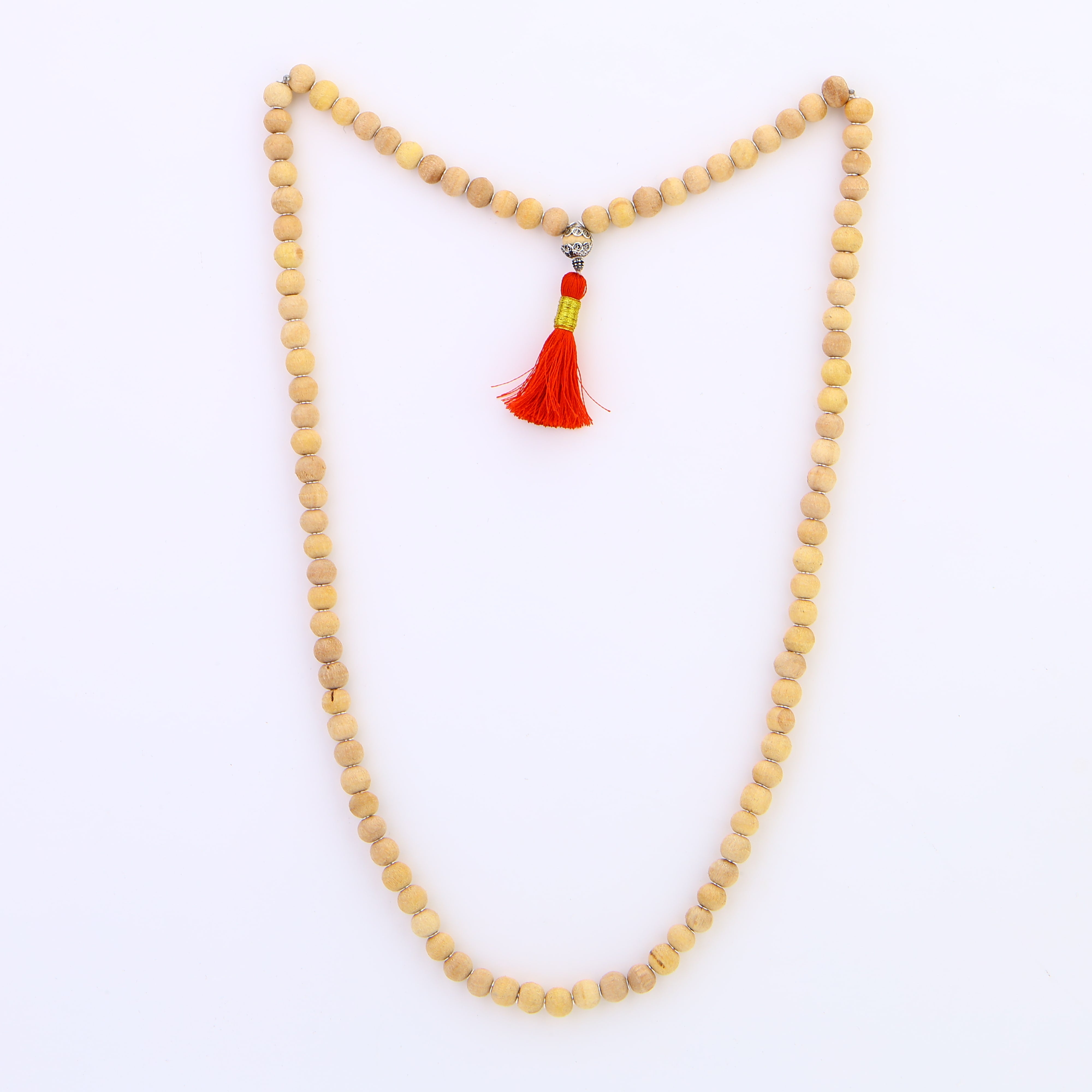 Tulsi Beads Jap Mala