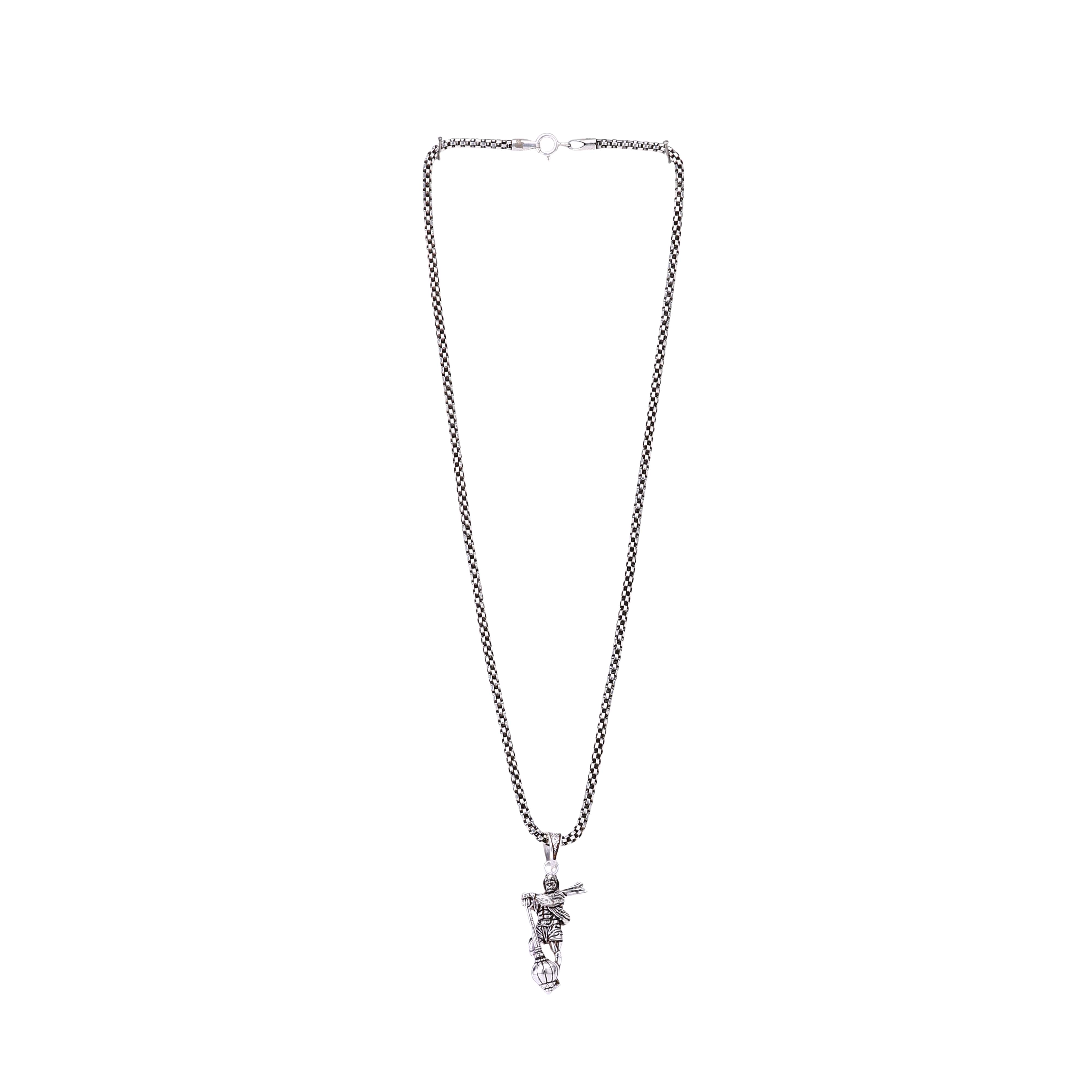 Premium Lord Hanuman Pendant