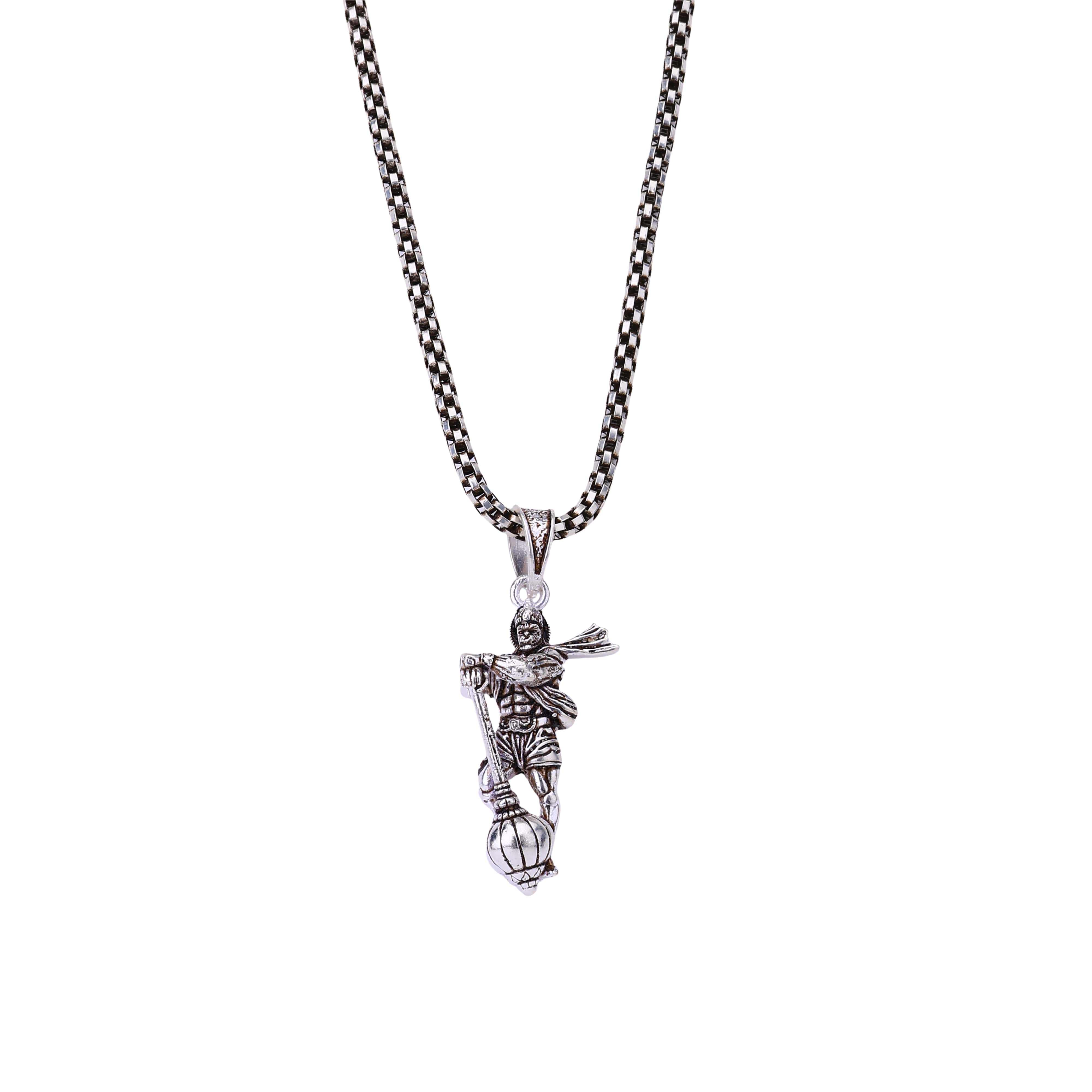 Premium Lord Hanuman Pendant