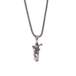 Premium Lord Hanuman Pendant