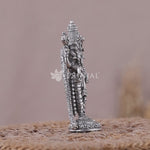 Silver Murti