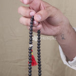 Karungali Beads Jap Mala