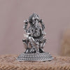 Silver Ganesha Murti