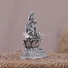 Laxmi Mata Silver Murti