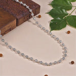 Om Namah Sivay Beads Mala